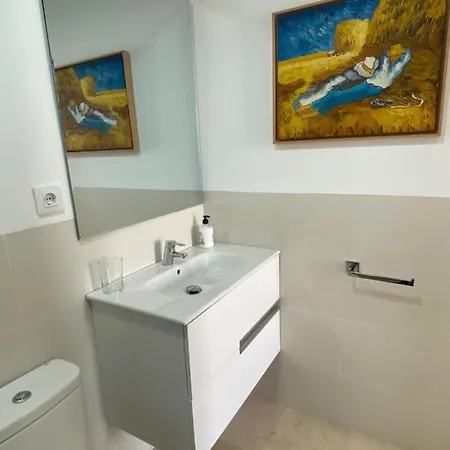 Apartamento San Jose Palma del Río
