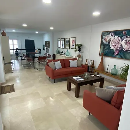 Apartamento San Jose