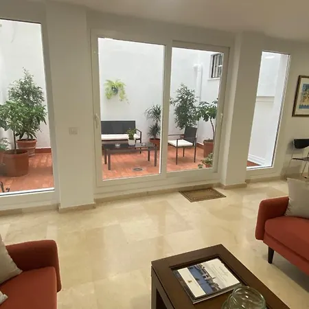 Apartamento San Jose