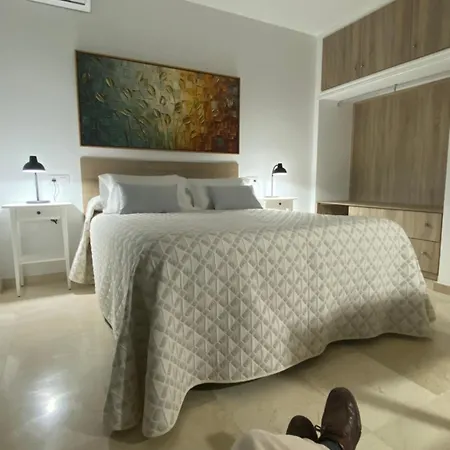 San Jose Apartamento