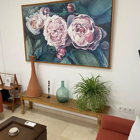 San Jose Apartamento