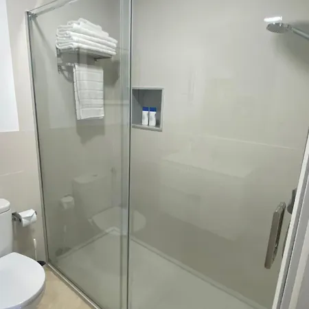 San Jose Apartamento