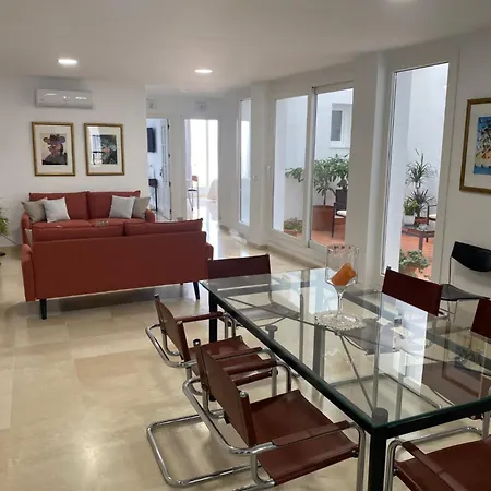 San Jose Apartamento