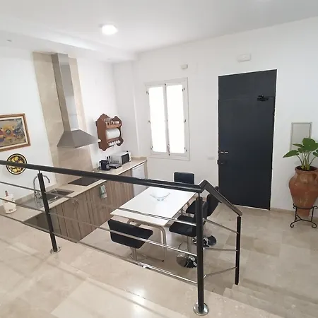 San Jose Apartamento *