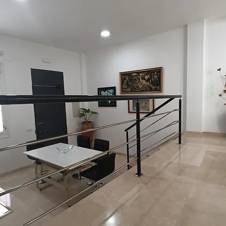 San Jose Apartamento