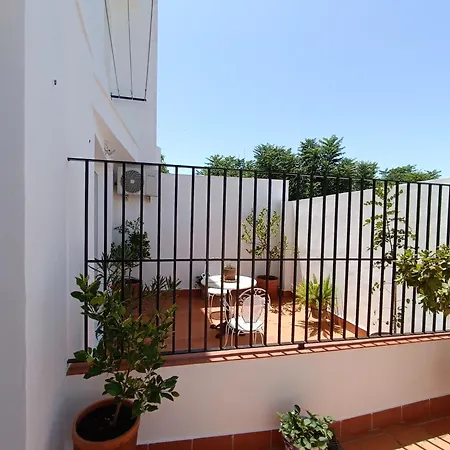 San Jose Apartamento