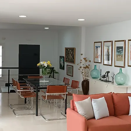 San Jose Apartamento