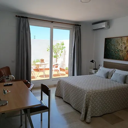 Apartamento San Jose *