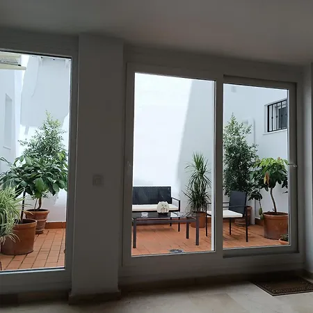 San Jose Apartamento Palma del Río