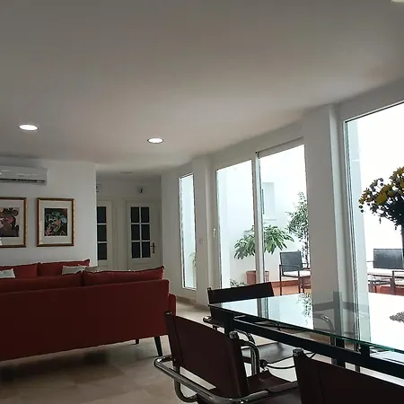 Apartamento San Jose Palma del Río
