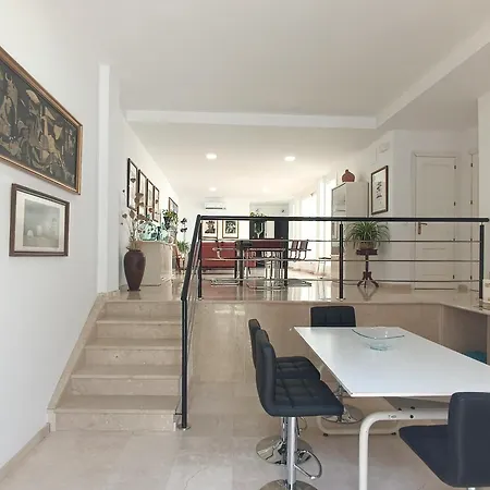 San Jose Apartamento