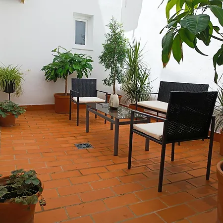 Apartamento San Jose Palma del Río